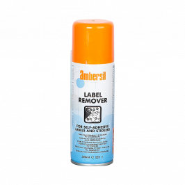 Ambersil Lablel Remover 200ml