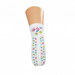 Butterfly Terry Knit Childs Trans-Tibial/Arm