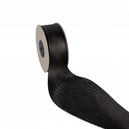 Carbon Braid 4" (100mm) 