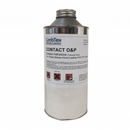 Contact O&P Adhesive