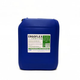 Ergopeau PU Coating 5Kg