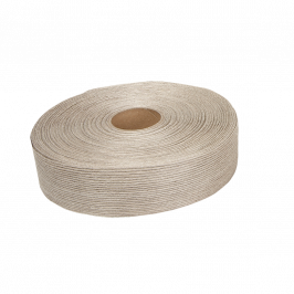 Flax Fibre UD Tape 50mm x 50m Roll