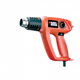 HEAT GUNS