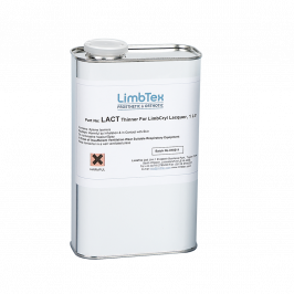 LimbCryl Lacquer Thinners 1 Ltr