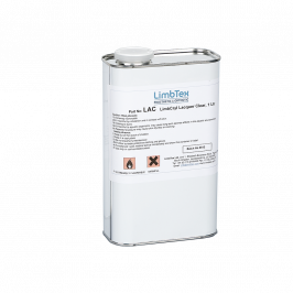 LimbCryl Lacquer 1 Ltr