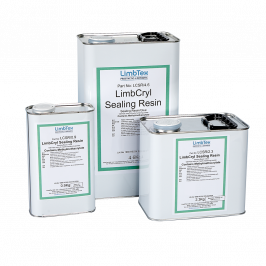 LimbCryl Sealing Resin 