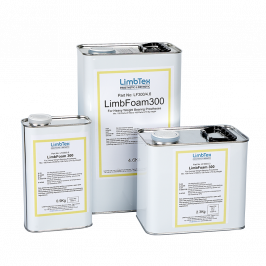 Limbfoam 300 Expanding Foam 