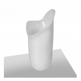 Low Density Polyethylene, 406mm