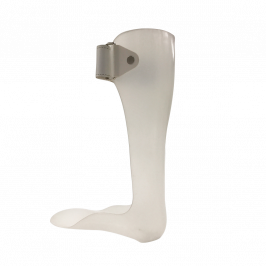 Homopolymer Polypropylene Nat Orthotics