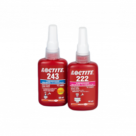 Loctite 243/ 222