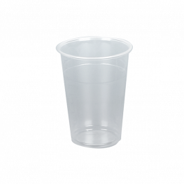Mixing Cup (no markings) 250ml Pack of 100