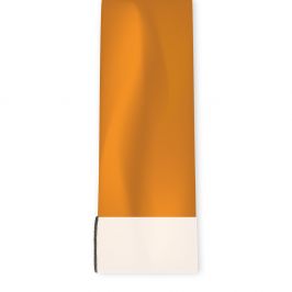 Stretch Fabric Orange