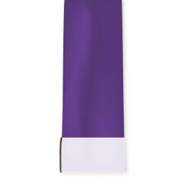 Stretch Fabric Purple