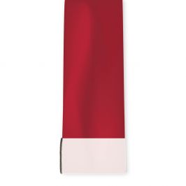 Stretch Fabric Red