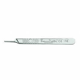 No3 Scalpel Blade Handle