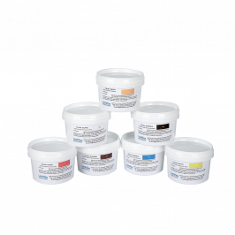 LimbSil Pigment Pastes