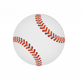 LimbSpot Baseball 70 x 70mm