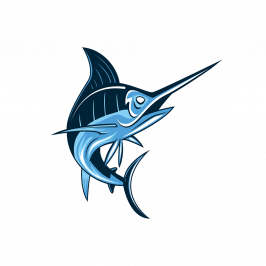 LimbSpot Marlin 70 x 70mm