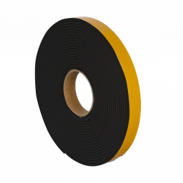 Foam Tape 25mm x 15m x 4mm 