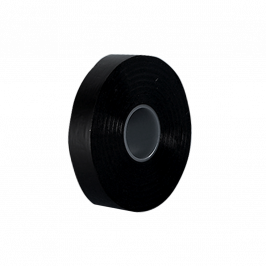 Black PVC Tape
