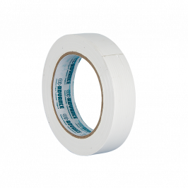 AT8 White PVC Tape