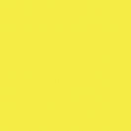 Stretch Fabric Yellow Fluorescent 1.4 x 1m