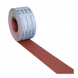 Aluminium Oxide Cloth