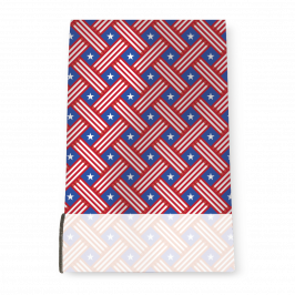 Stretch Fabric, Braid USA