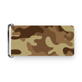 Chafe, Printed Camo Desert