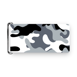 Chafe, Printed Camo Stone