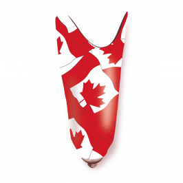 LimbWrap, Canadian Flag