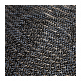 Carbon Fibre 6K Braid Dense 8" (200mm)