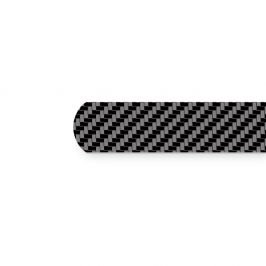 Strap, 3/4" x 12" (20 x 300mm) Carbon PVC x1