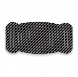 Pad, Printed Carbon Fibre