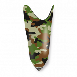 LimbWrap, Camo Military