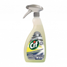 Professional Cleaner/Degreaser 750ml