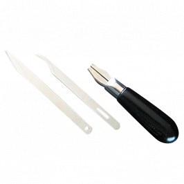 Clicker Knife