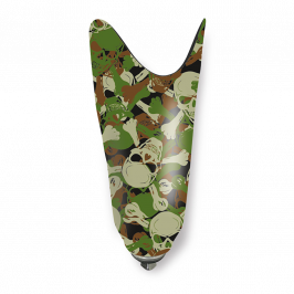 LimbWrap, Camoskull Military