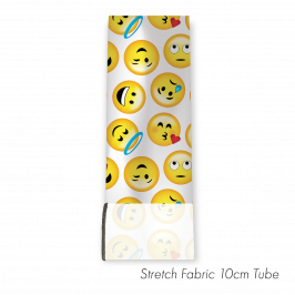 Stretch Fabric Emoji, 10cm x 1.4m