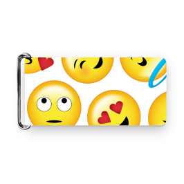 Chafe, Printed Emoji