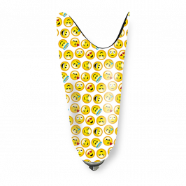 LimbWrap, Emoji Small