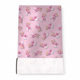 Stretch Fabric, Fairy Pink