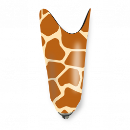 LimbWrap, Giraffe