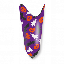 LimbWrap, Halloween Purple