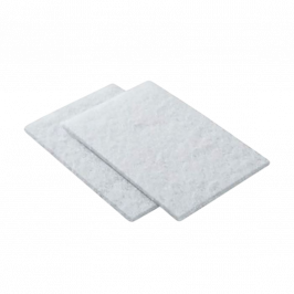 Non-Abrasive Handpad 224 mm x 158 mm - 1 Pad