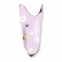 LimbWrap, Butterflies Lilac