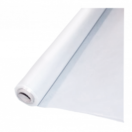 PVA Sheeting 22.86m x 102cm wide roll