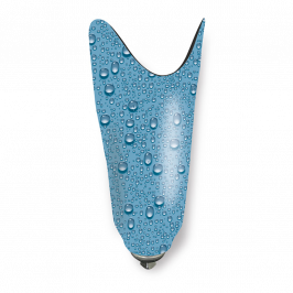 LimbWrap, Raindrops Blue