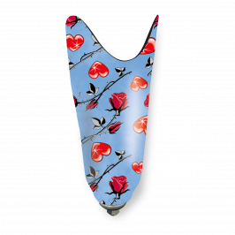 LimbWrap, Red Hearts