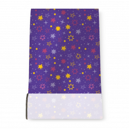 Stretch Fabric, Stars